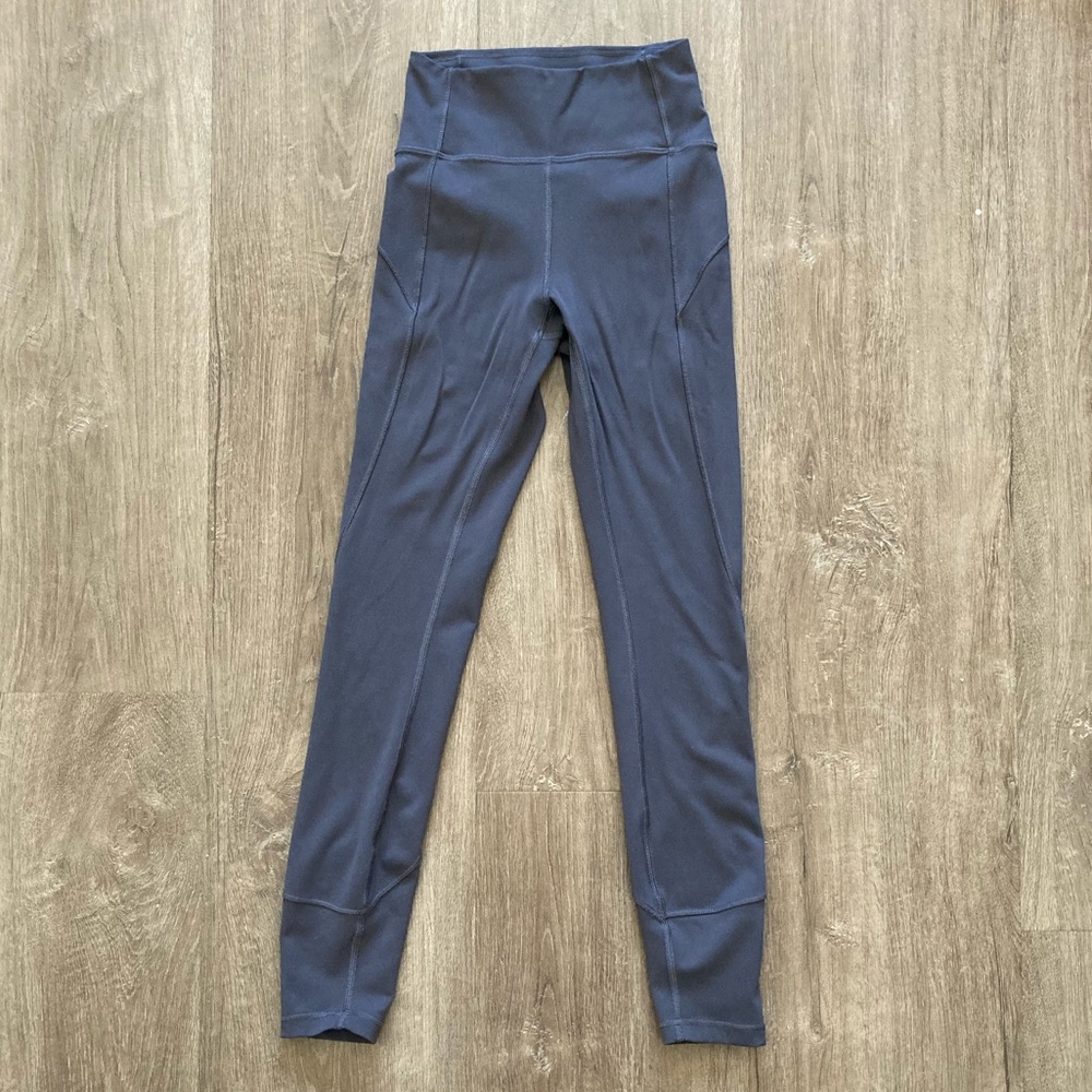 Lululemon Ultra High-Rise leggings
